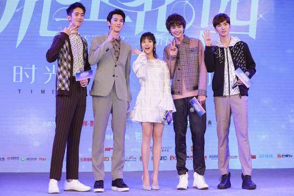 いろんなアジアのイケメンが見たい part5