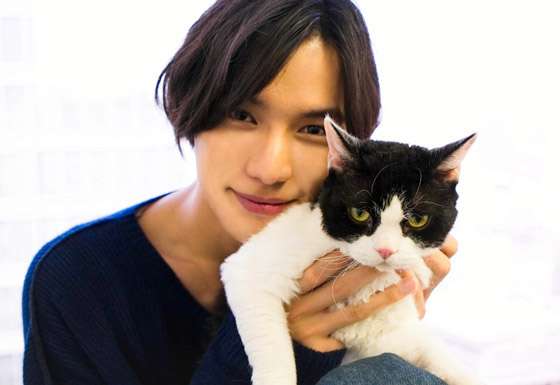 いろんなアジアのイケメンが見たい part5