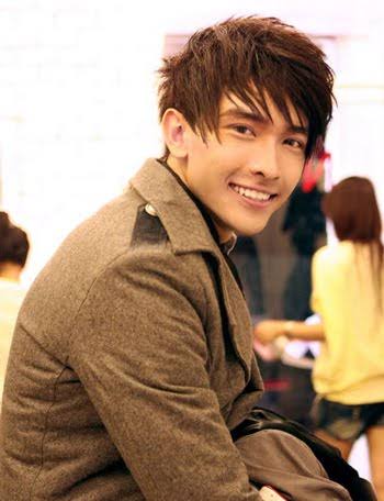 いろんなアジアのイケメンが見たい part5