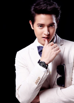 いろんなアジアのイケメンが見たい part5