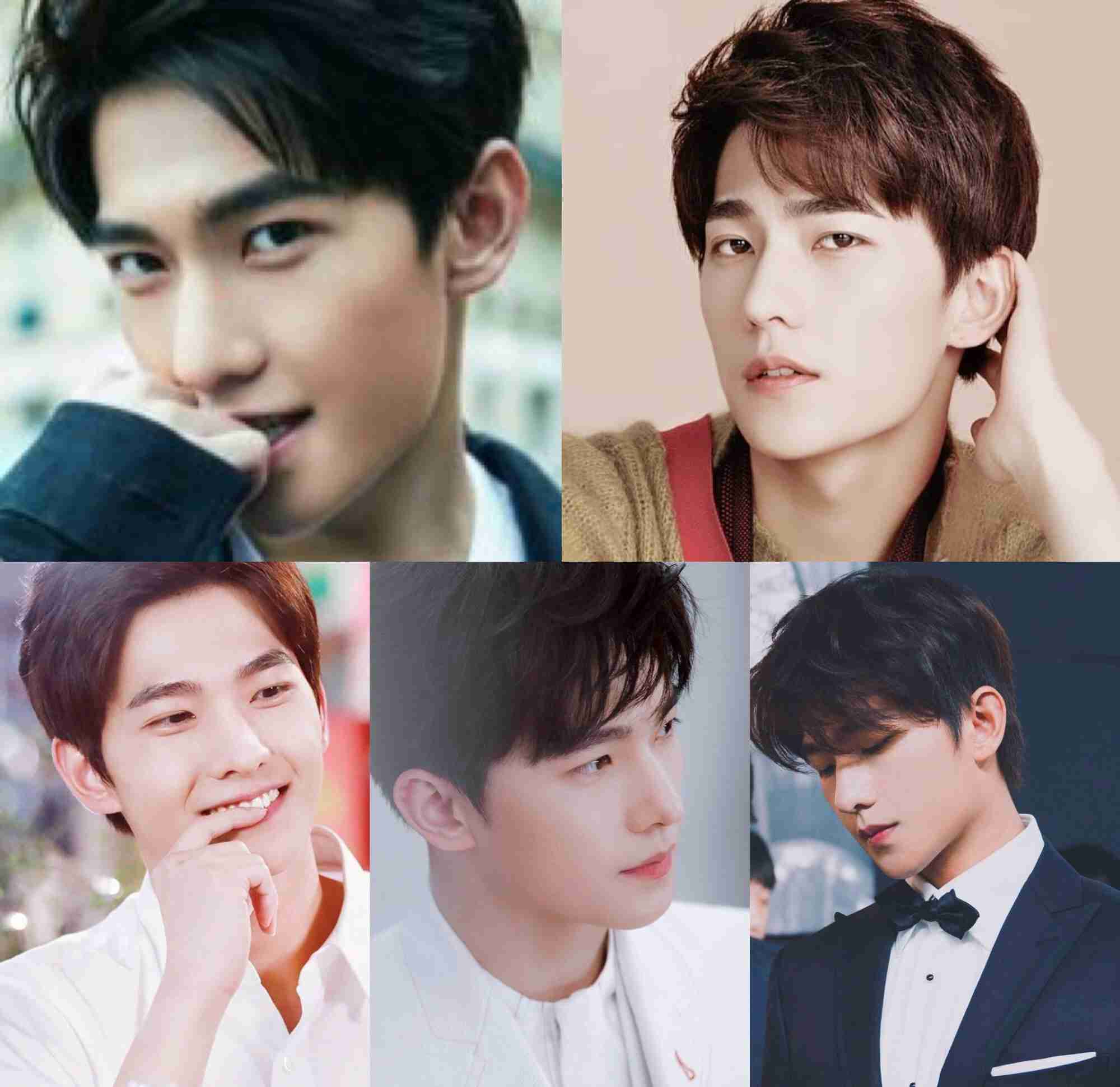 いろんなアジアのイケメンが見たい part5