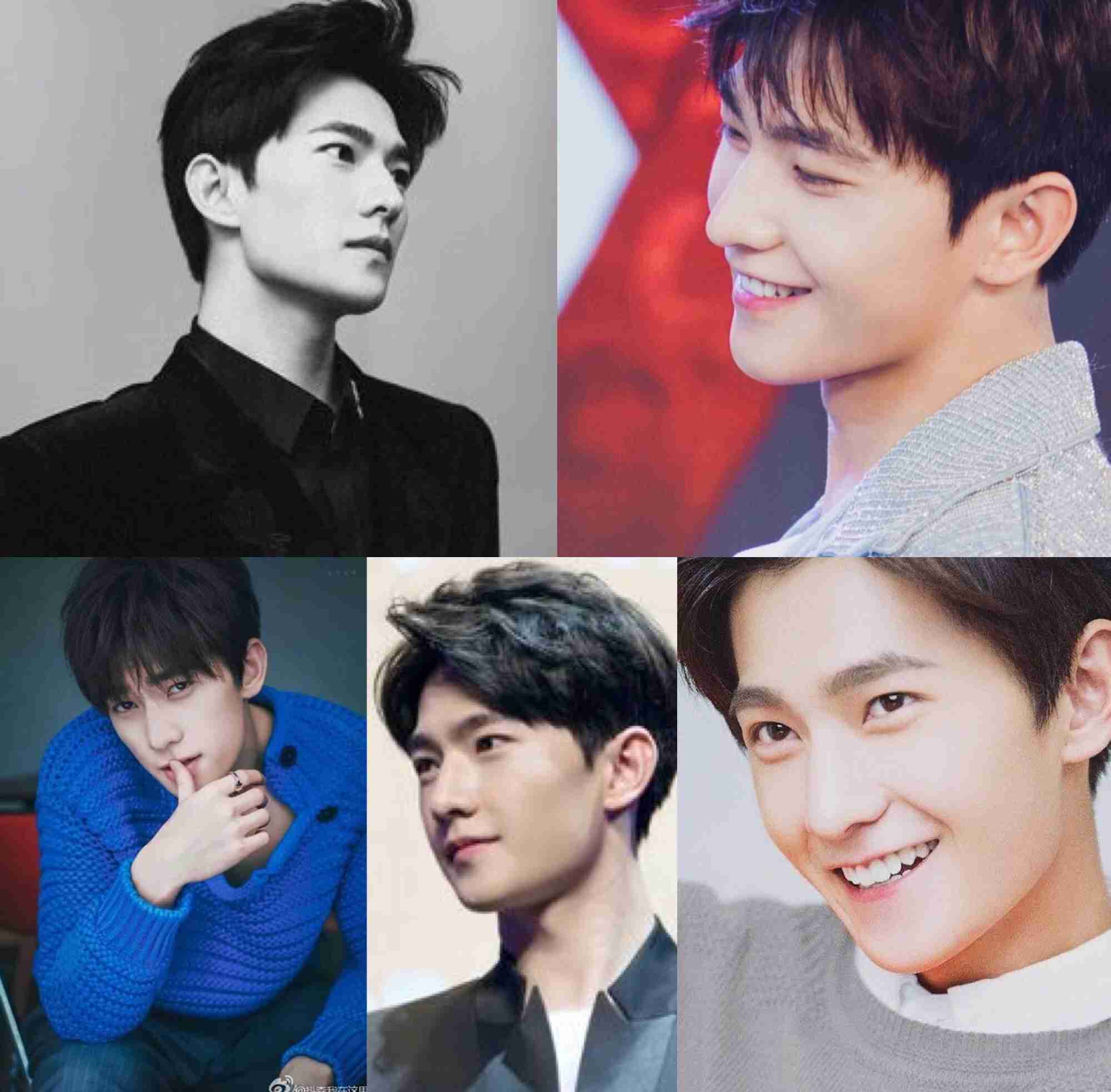 いろんなアジアのイケメンが見たい part5