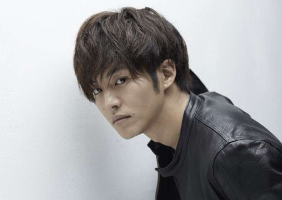 いろんなアジアのイケメンが見たい part5