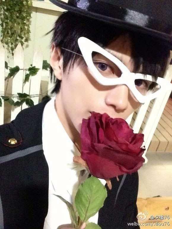 いろんなアジアのイケメンが見たい part5