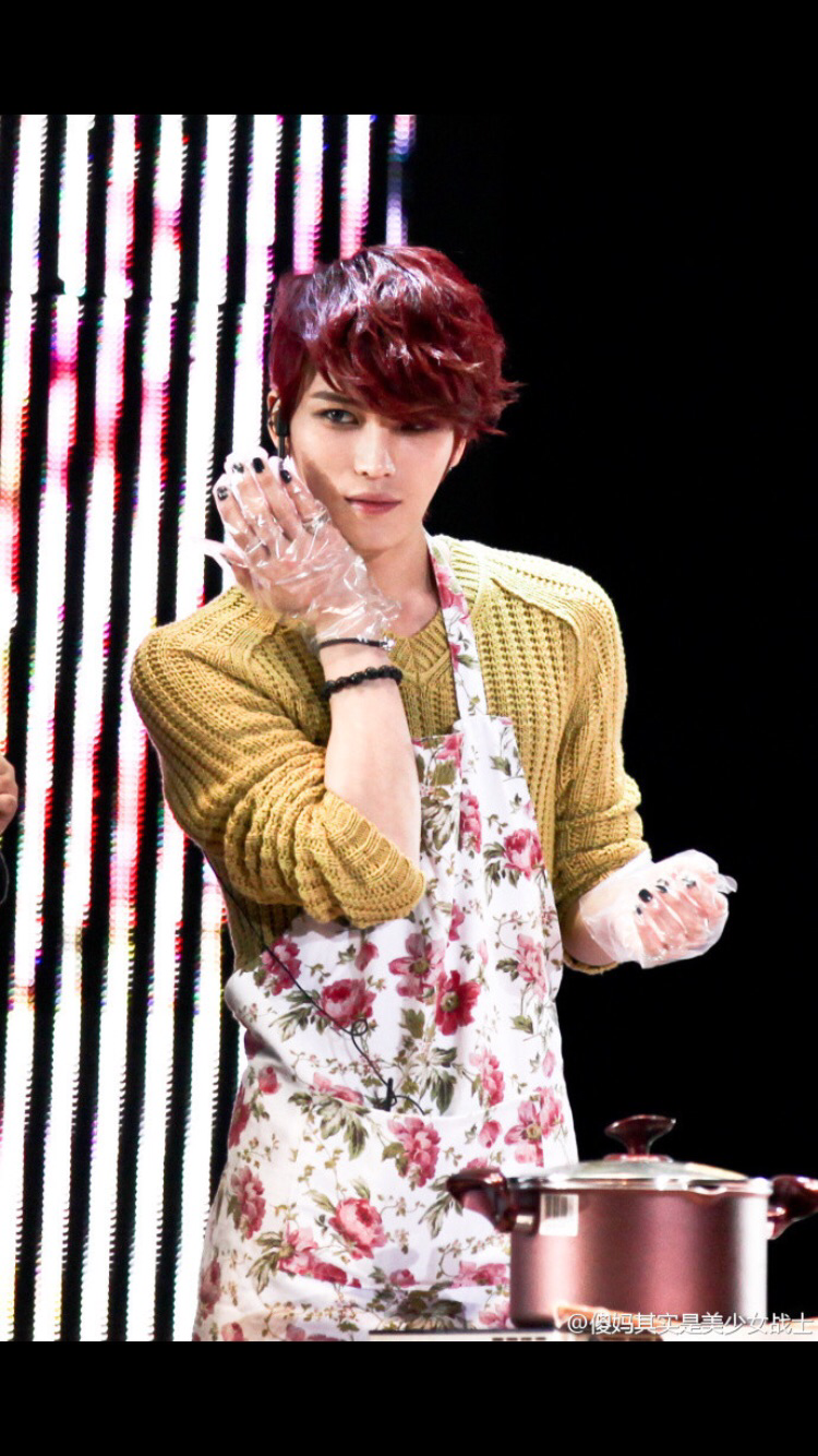 いろんなアジアのイケメンが見たい part5