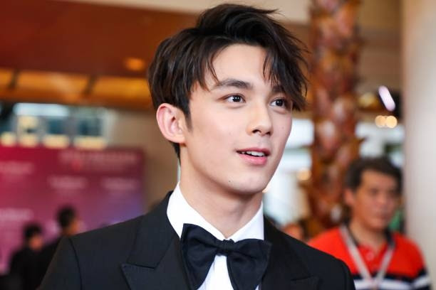 いろんなアジアのイケメンが見たい part5