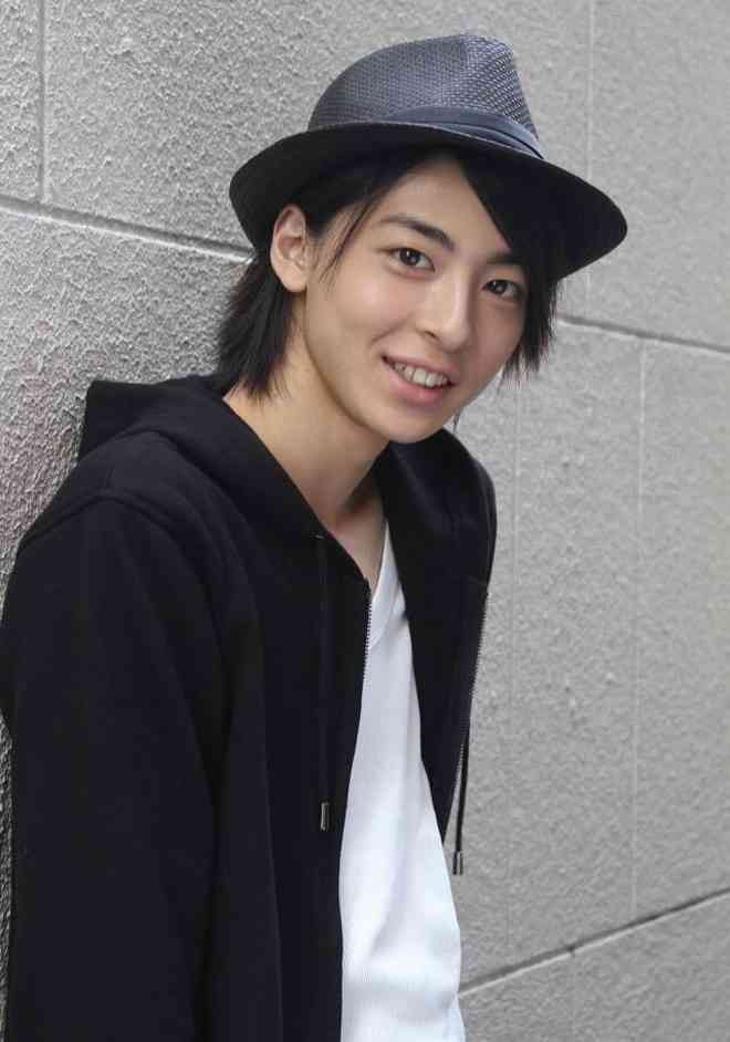 いろんなアジアのイケメンが見たい part5