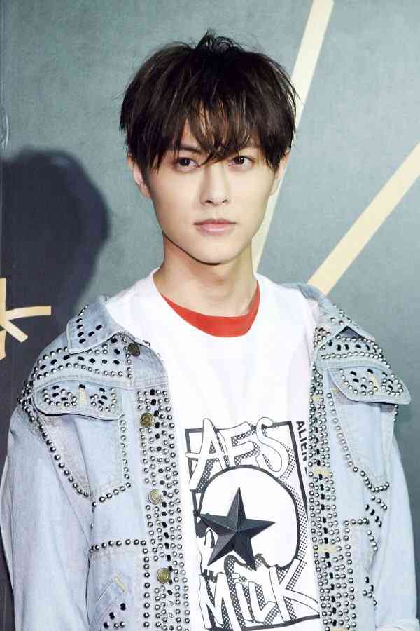 いろんなアジアのイケメンが見たい part5