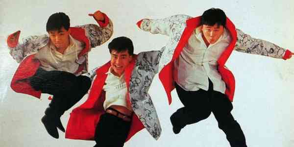 いろんなアジアのイケメンが見たい part5