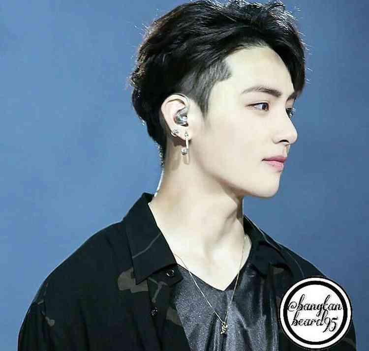 いろんなアジアのイケメンが見たい part5