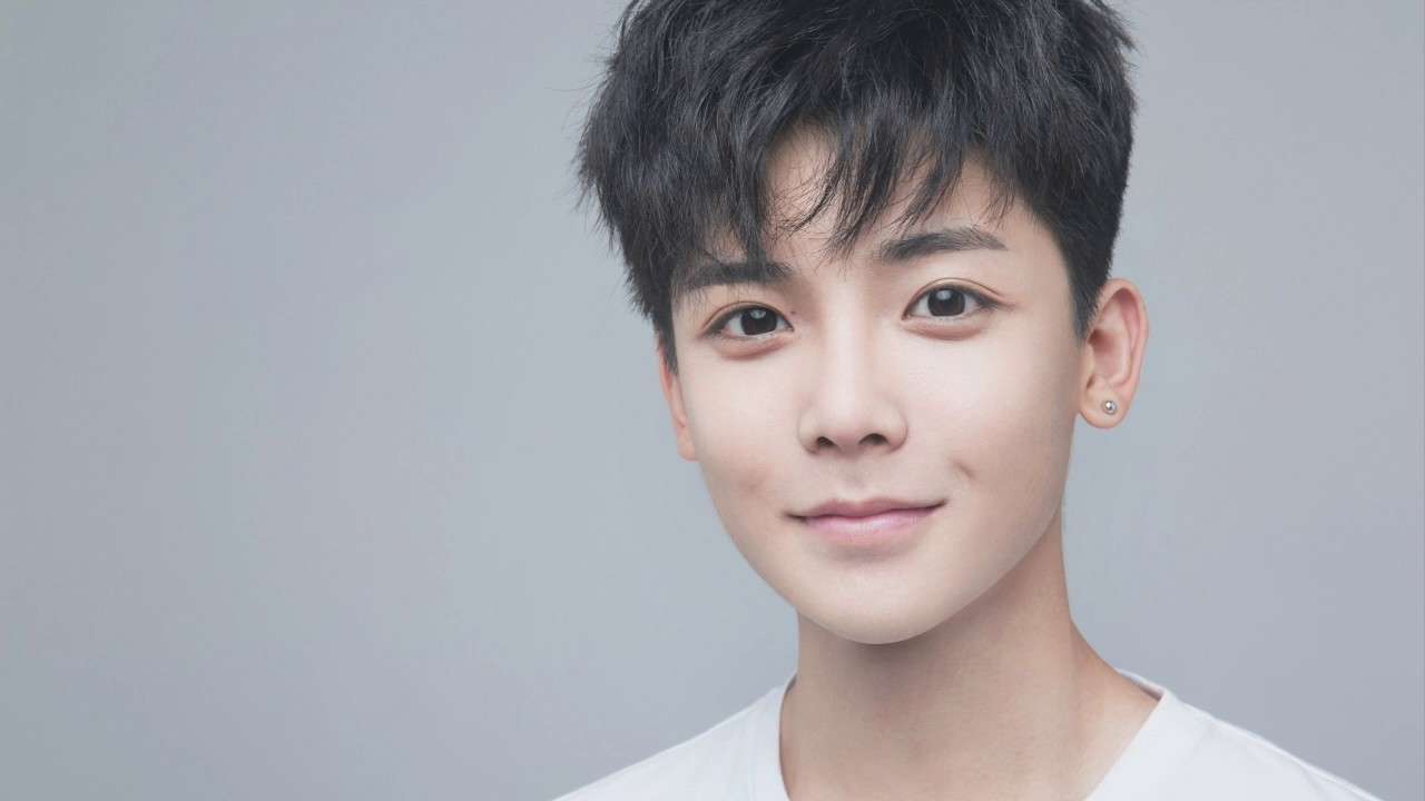 いろんなアジアのイケメンが見たい part5