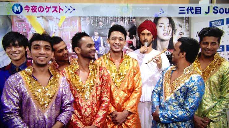 いろんなアジアのイケメンが見たい part5