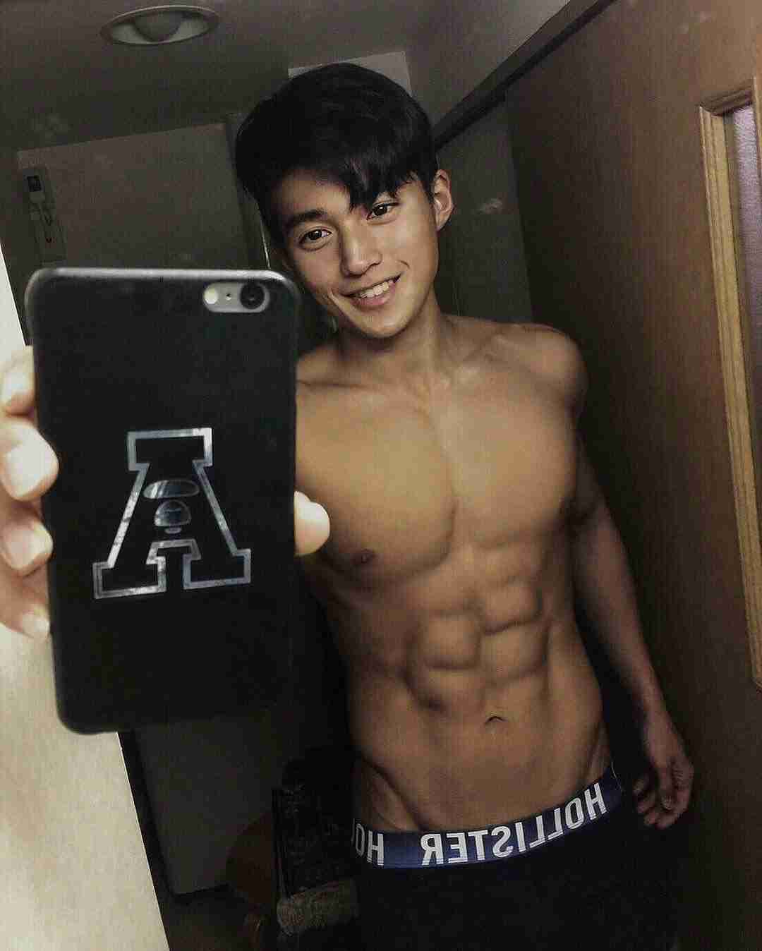 いろんなアジアのイケメンが見たい part5