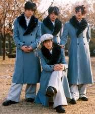 いろんなアジアのイケメンが見たい part5