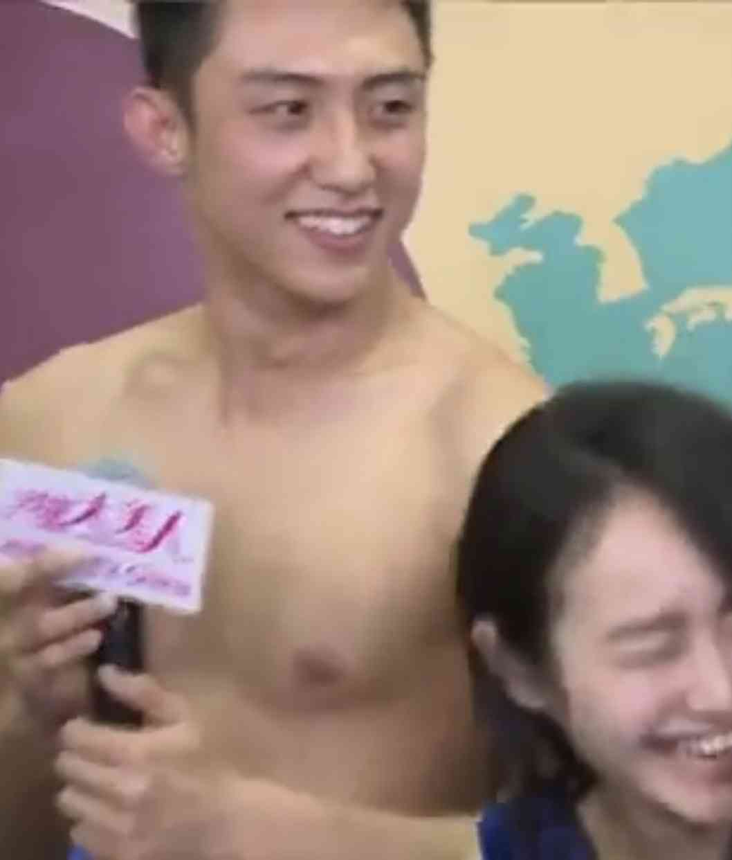 いろんなアジアのイケメンが見たい part5