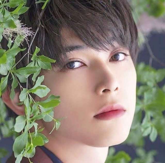 いろんなアジアのイケメンが見たい part5