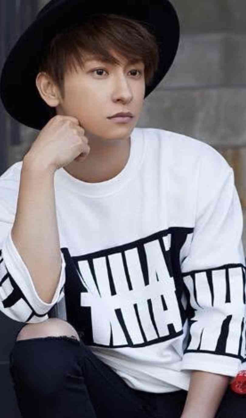 いろんなアジアのイケメンが見たい part5