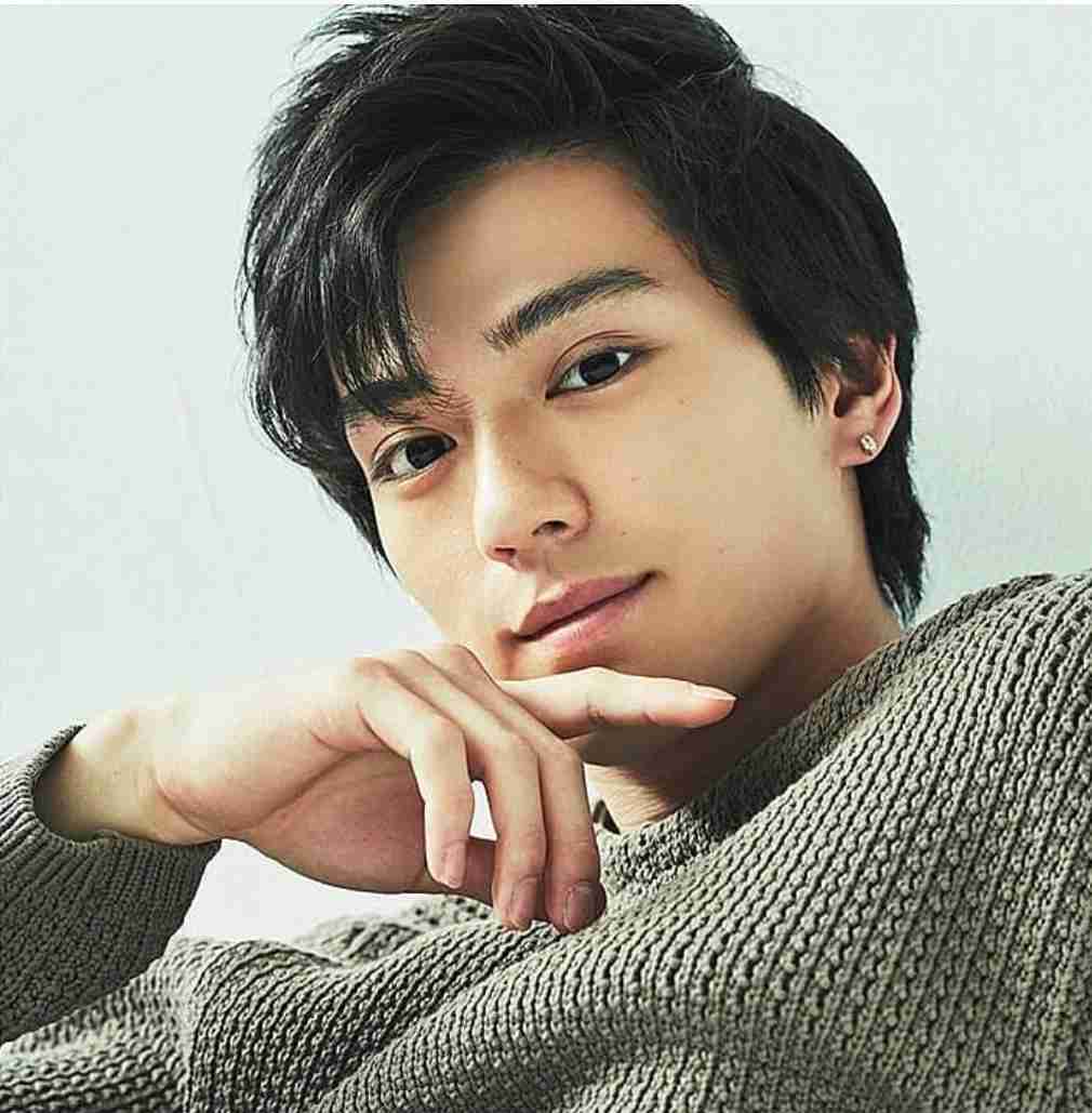 いろんなアジアのイケメンが見たい part5