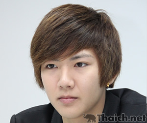 いろんなアジアのイケメンが見たい part5