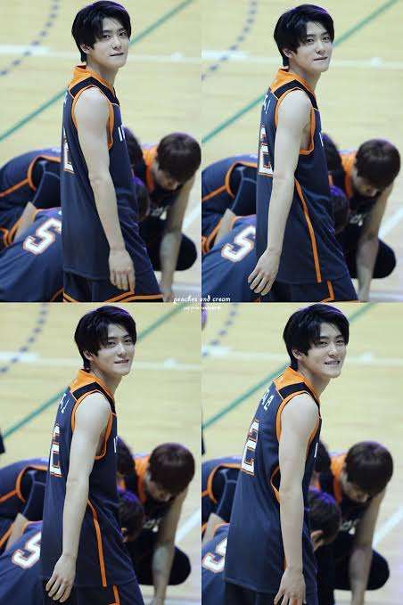 いろんなアジアのイケメンが見たい part5