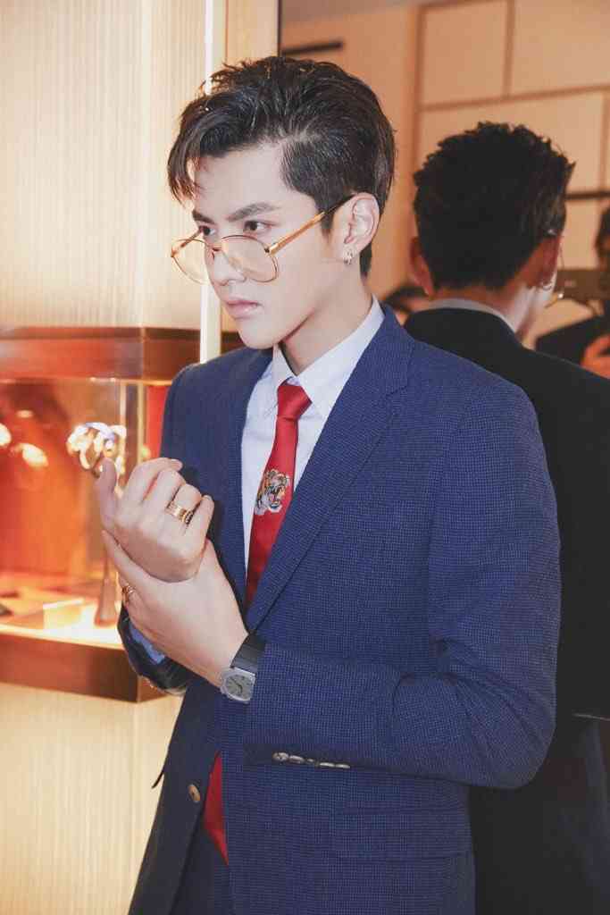 いろんなアジアのイケメンが見たい part5