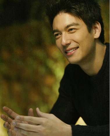 いろんなアジアのイケメンが見たい part5