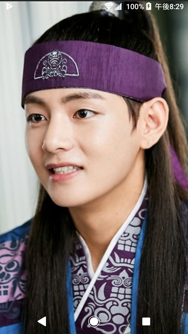 いろんなアジアのイケメンが見たい part5