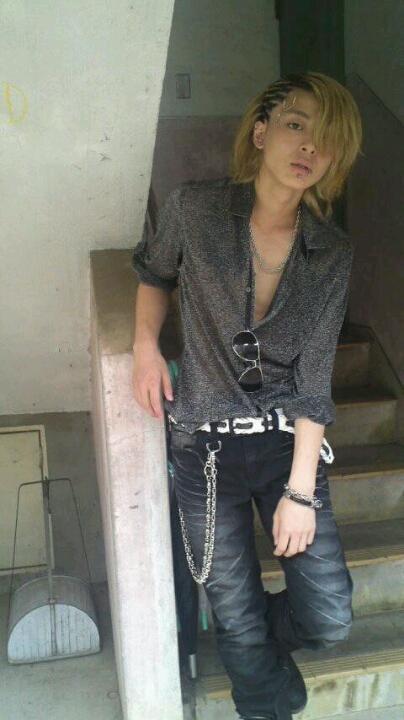 いろんなアジアのイケメンが見たい part5