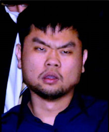 いろんなアジアのイケメンが見たい part5