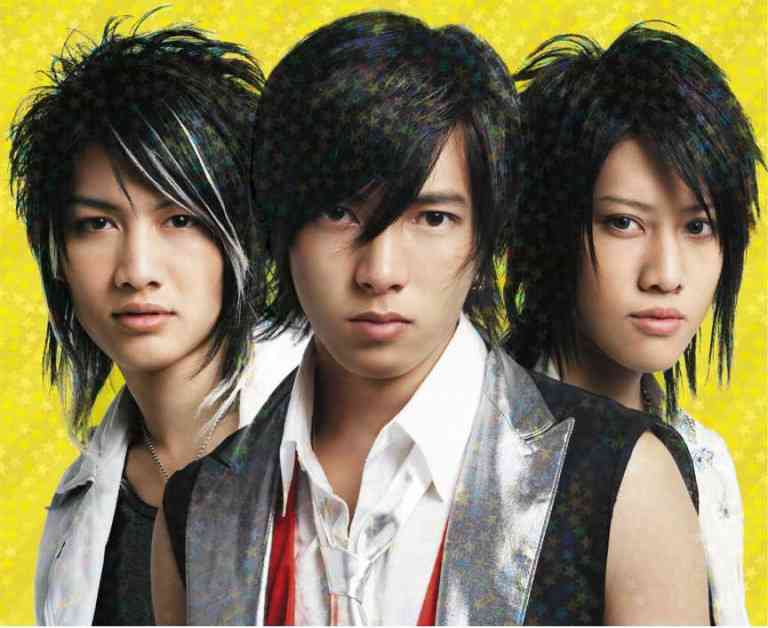 いろんなアジアのイケメンが見たい part5