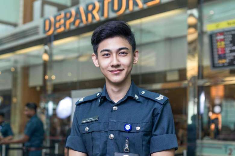 いろんなアジアのイケメンが見たい part5