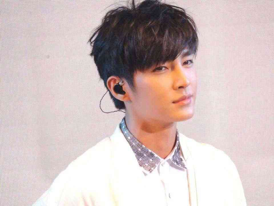 いろんなアジアのイケメンが見たい part5