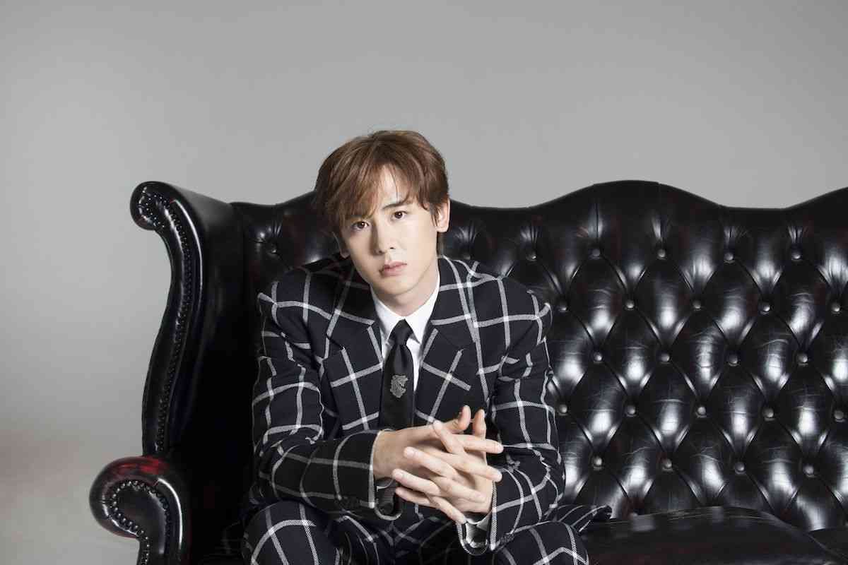 いろんなアジアのイケメンが見たい part5