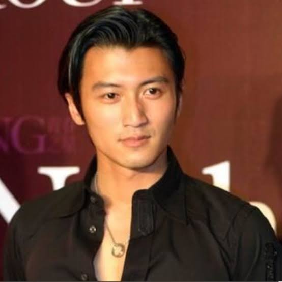 いろんなアジアのイケメンが見たい part5