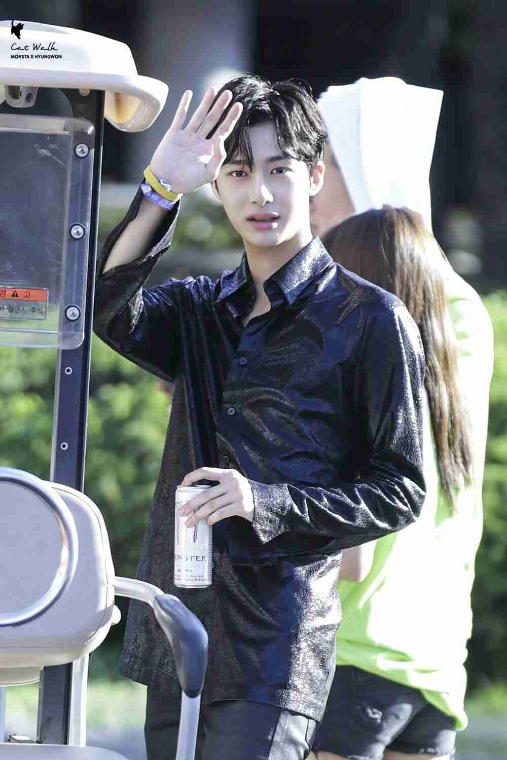 いろんなアジアのイケメンが見たい part5