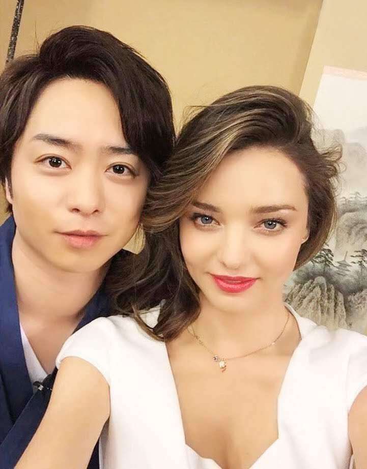 いろんなアジアのイケメンが見たい part5