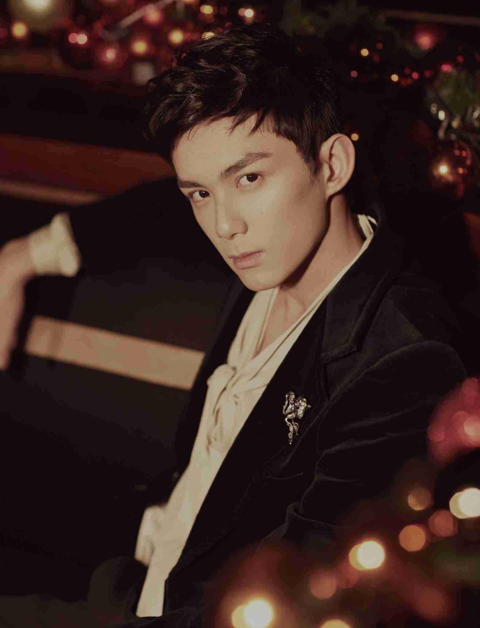 いろんなアジアのイケメンが見たい part5