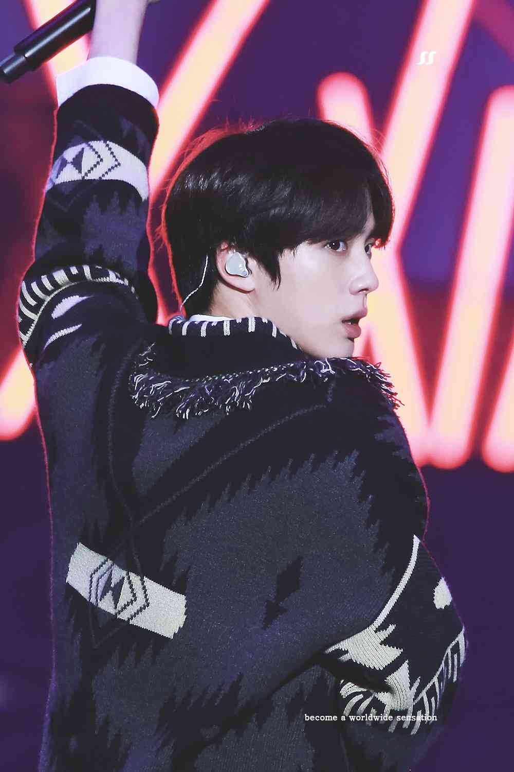 いろんなアジアのイケメンが見たい part5