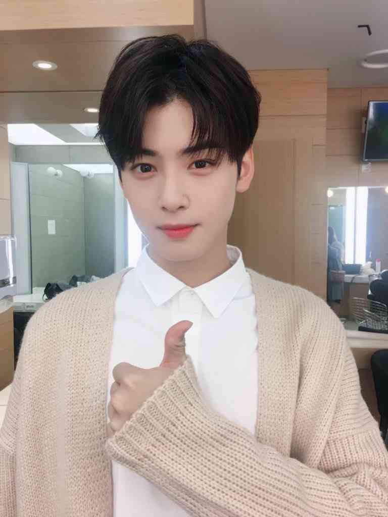 いろんなアジアのイケメンが見たい part5