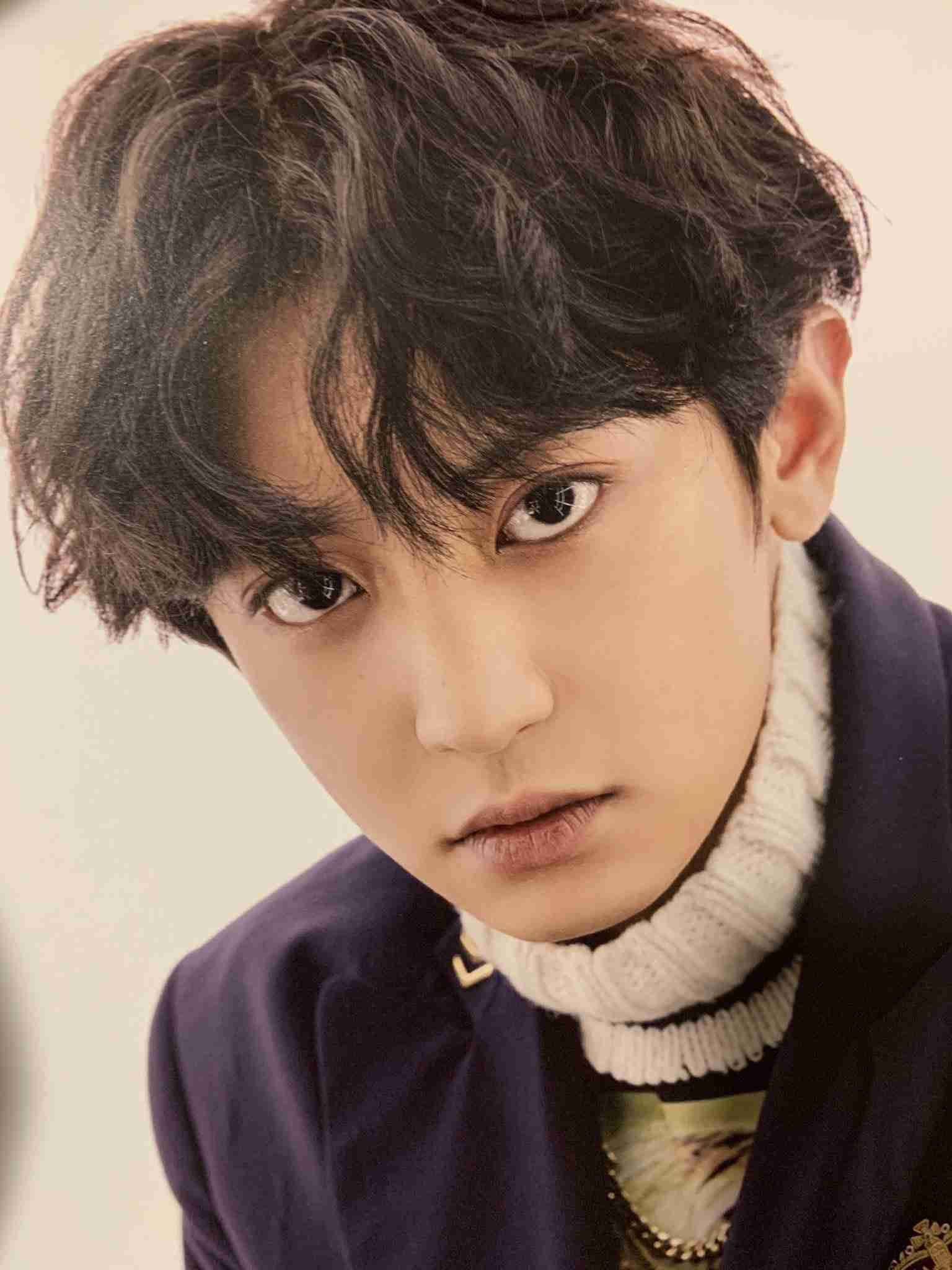 いろんなアジアのイケメンが見たい part5