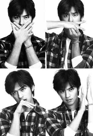 いろんなアジアのイケメンが見たい part5