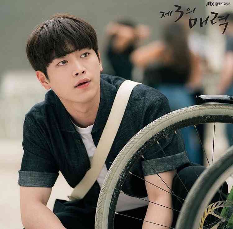 いろんなアジアのイケメンが見たい part5