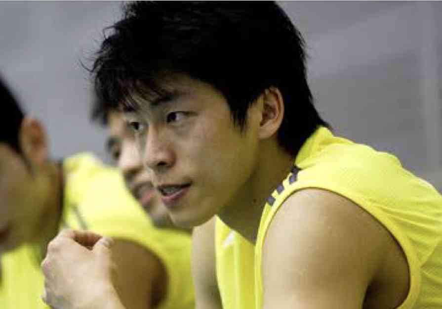 いろんなアジアのイケメンが見たい part5