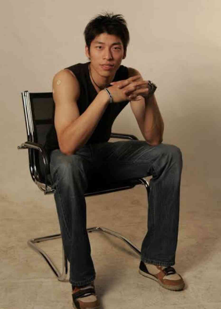 いろんなアジアのイケメンが見たい part5