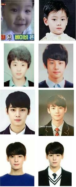 いろんなアジアのイケメンが見たい part5