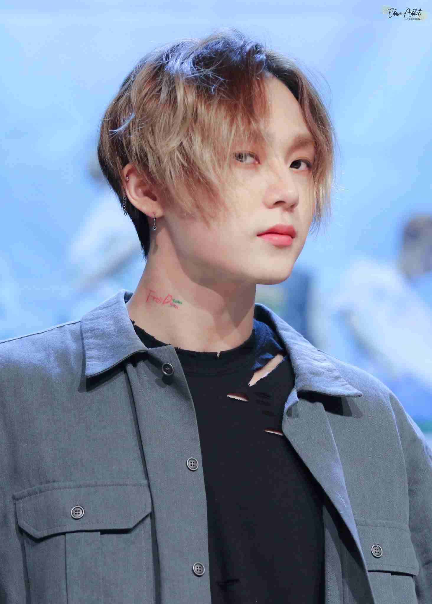 いろんなアジアのイケメンが見たい part5