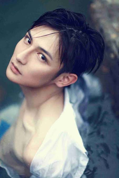 いろんなアジアのイケメンが見たい part5