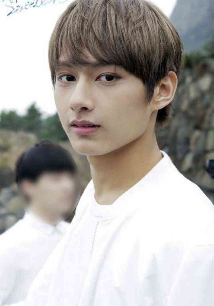 いろんなアジアのイケメンが見たい part5