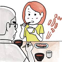 不意に出たおならを誤魔化す方法！
