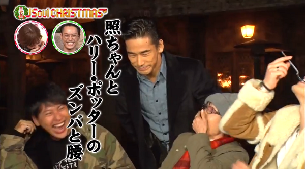 3代目J Soul Brothers応援してる人！